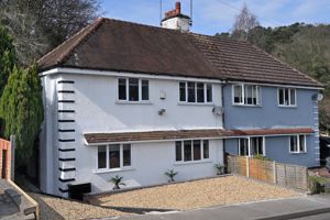 Front elevation- click for photo gallery